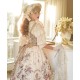 Balladeer Thumbelina Short and Long JSK(Reservation/Full Payment Without Shipping)
